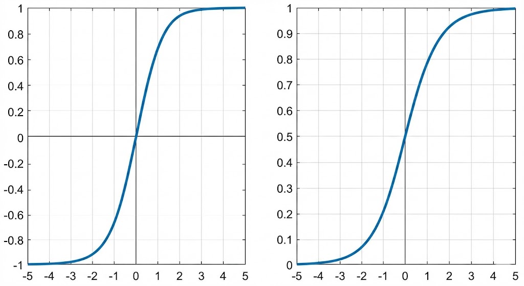 The activation graph