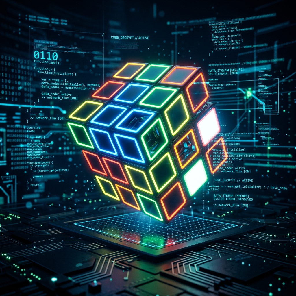 Machine Learning Project Thumbnail